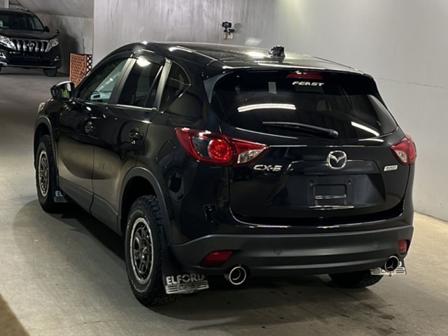 Mazda CX-5 2013 7549454-1