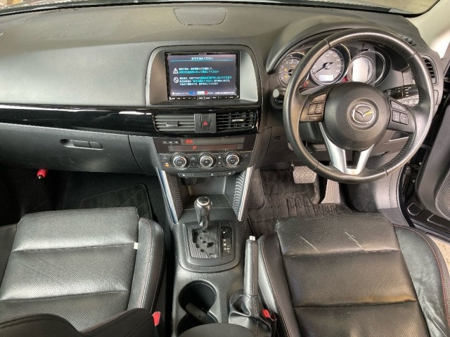 Mazda CX-5 2013 7549454-3