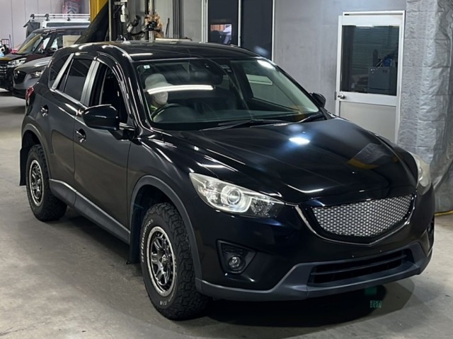 Mazda CX-5 2013 7549454-4