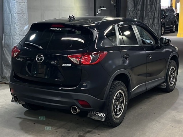 Mazda CX-5 2013 7549454-5
