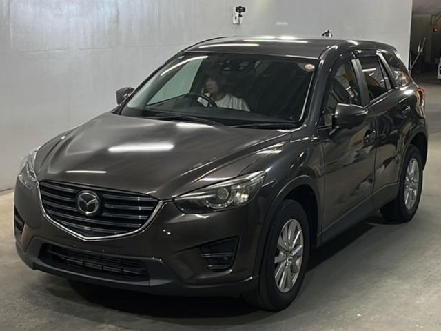 Mazda CX-5 2016 7549459-0