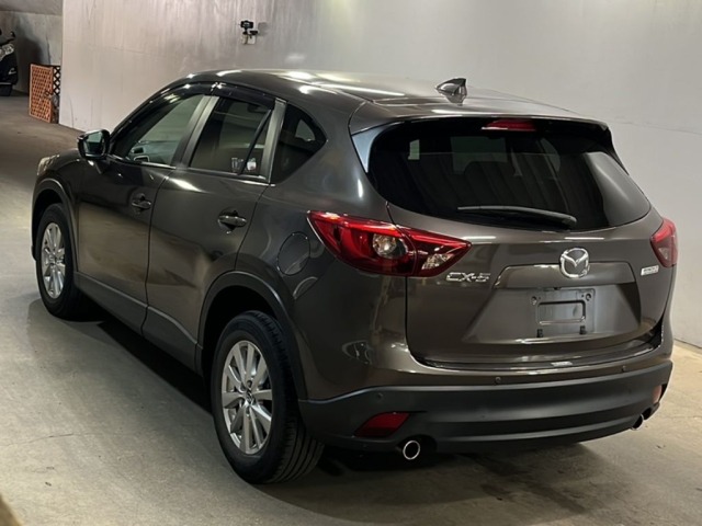 Mazda CX-5 2016 7549459-1