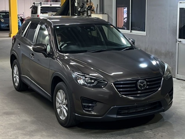 Mazda CX-5 2016 7549459-4