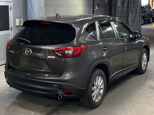 Mazda CX-5 2016 7549459-5