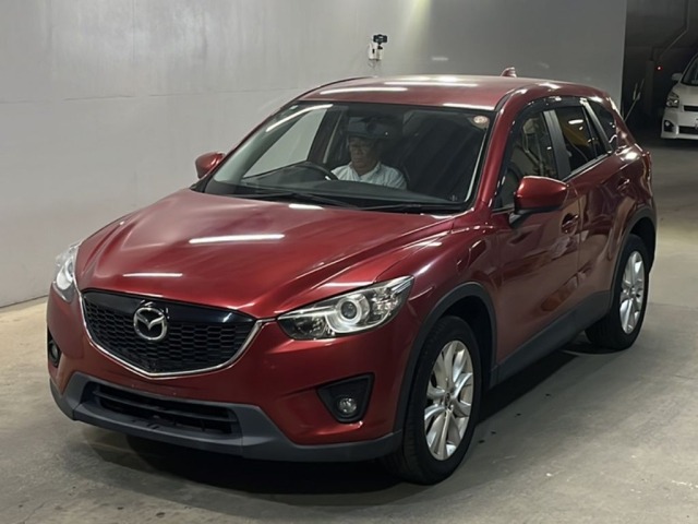 Mazda CX-5 2012 7549464-0