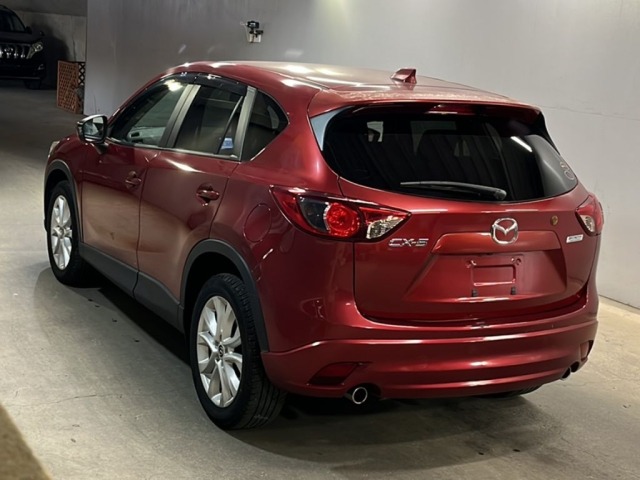 Mazda CX-5 2012 7549464-1