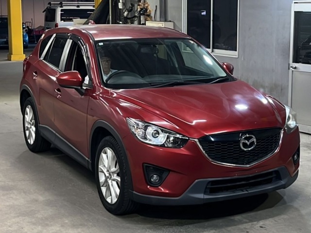 Mazda CX-5 2012 7549464-4