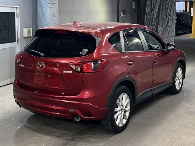 Mazda CX-5 2012 7549464-5