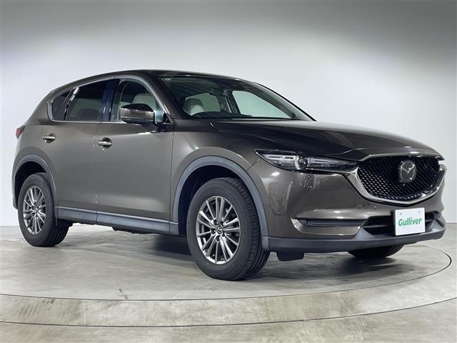 Mazda CX-5 2018 7549866-0