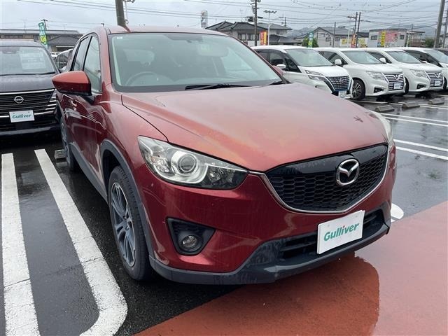 Mazda CX-5 2012 7550202-0