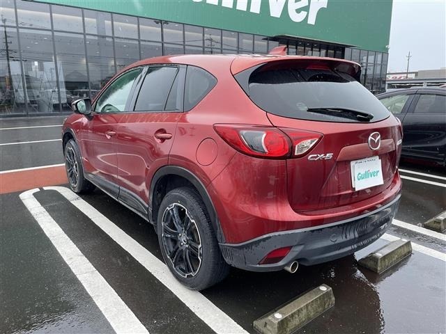 Mazda CX-5 2012 7550202-1