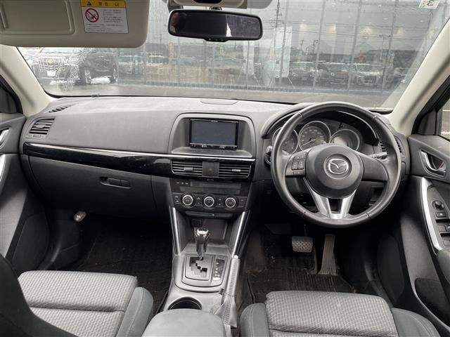 Mazda CX-5 2012 7550202-2