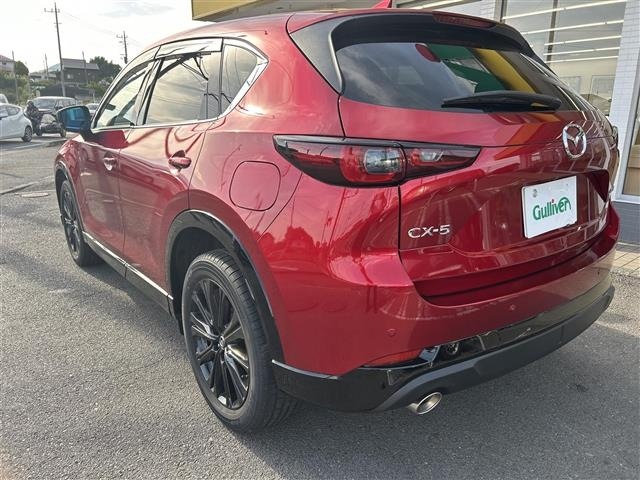 Mazda CX-5 2023 7550507-13