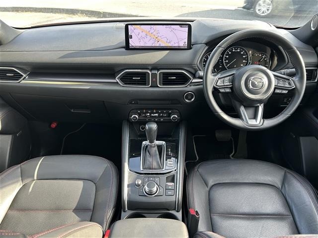 Mazda CX-5 2023 7550507-15