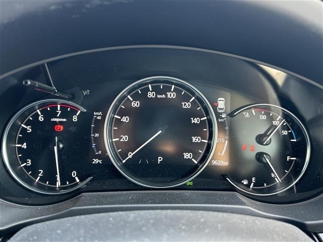 Mazda CX-5 2023 7550507-21