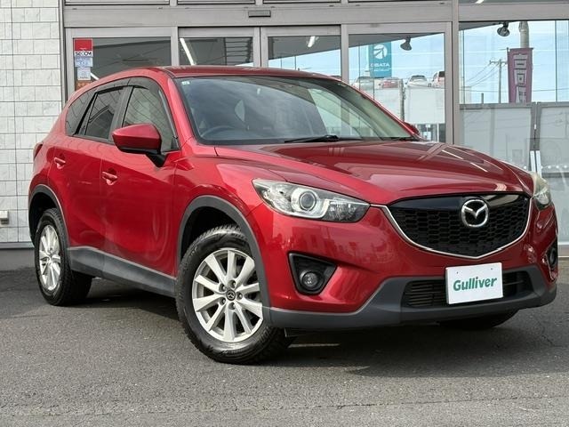 Mazda CX-5 2013 7550527-0