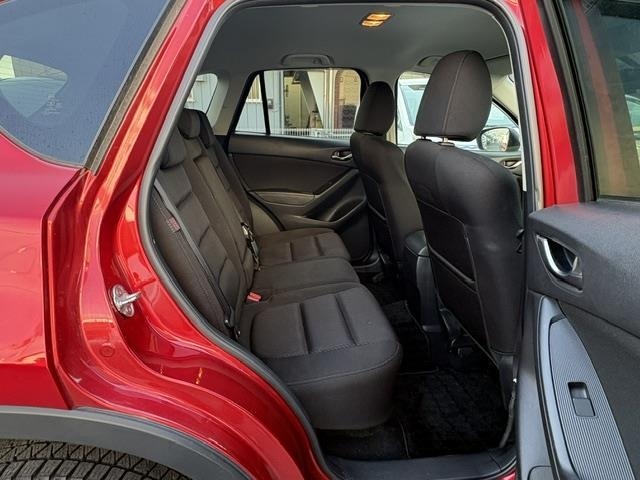 Mazda CX-5 2013 7550527-10