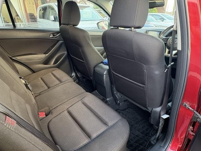 Mazda CX-5 2013 7550527-11