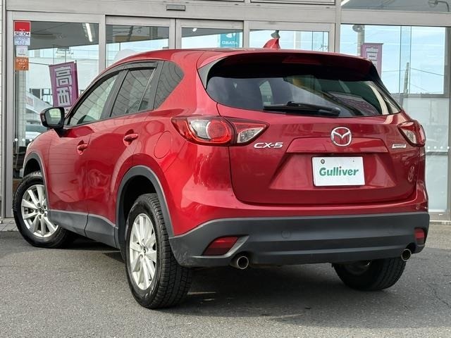 Mazda CX-5 2013 7550527-13
