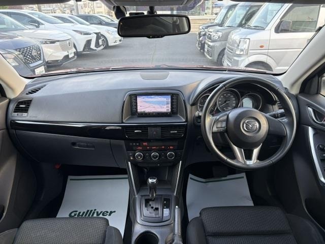 Mazda CX-5 2013 7550527-14