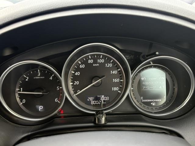 Mazda CX-5 2013 7550527-15