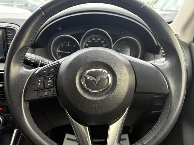 Mazda CX-5 2013 7550527-18