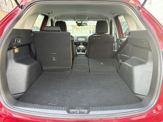Mazda CX-5 2013 7550527-2
