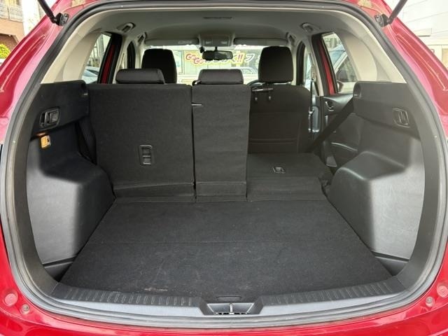 Mazda CX-5 2013 7550527-22