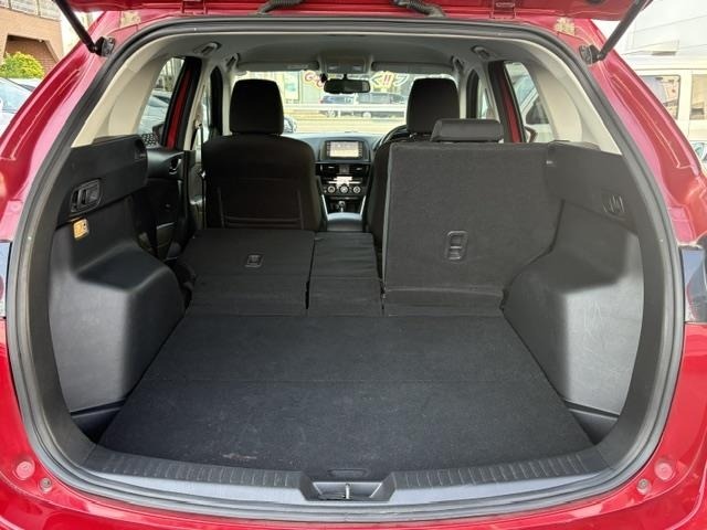 Mazda CX-5 2013 7550527-4
