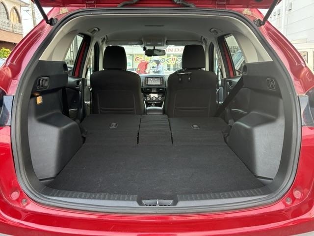 Mazda CX-5 2013 7550527-6