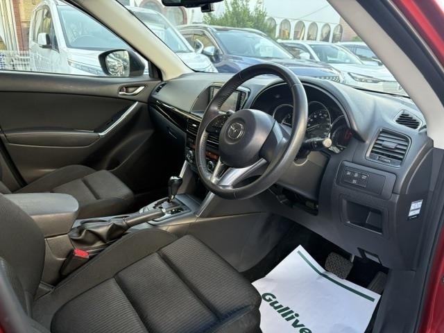 Mazda CX-5 2013 7550527-8