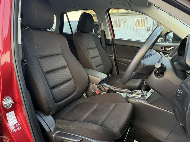 Mazda CX-5 2013 7550527-9