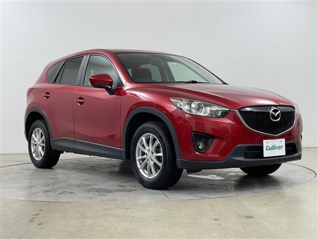 Mazda CX-5 2013 7550566-0