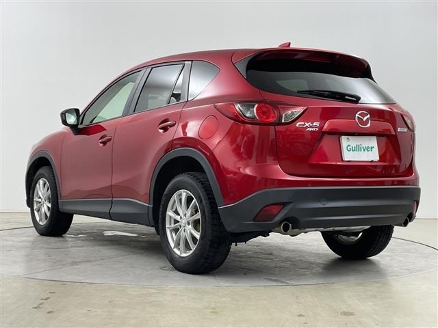 Mazda CX-5 2013 7550566-13