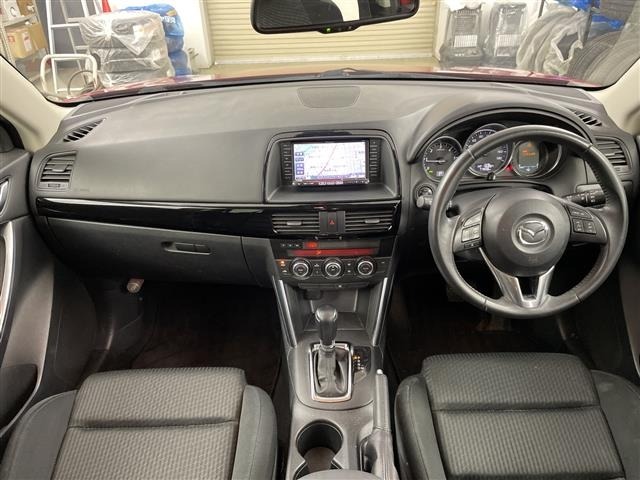 Mazda CX-5 2013 7550566-14