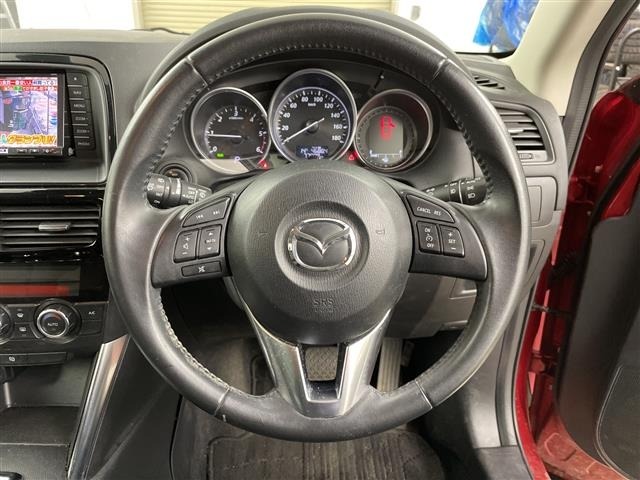 Mazda CX-5 2013 7550566-21