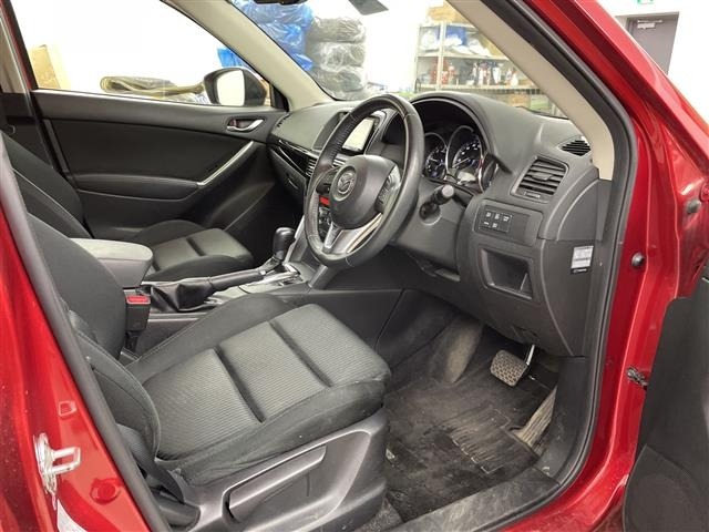 Mazda CX-5 2013 7550566-22