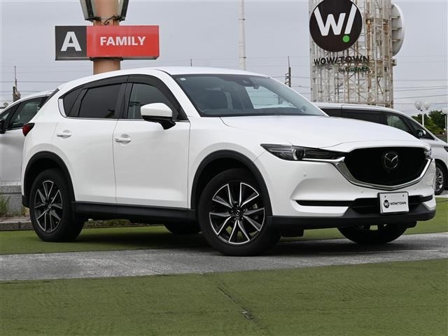 Mazda CX-5 2020 7550591-0
