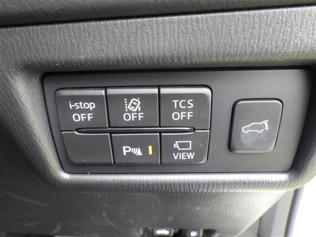Mazda CX-5 2020 7550591-11