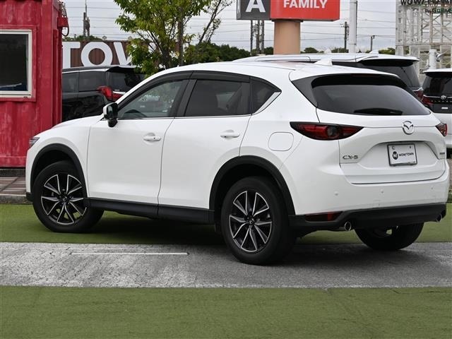 Mazda CX-5 2020 7550591-14