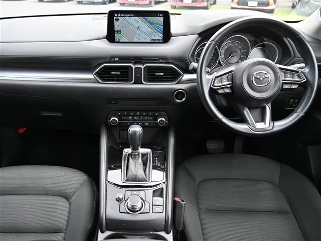 Mazda CX-5 2020 7550591-15