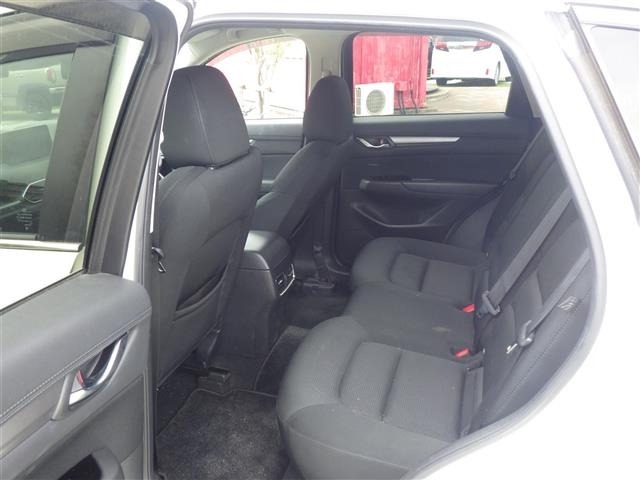 Mazda CX-5 2020 7550591-2
