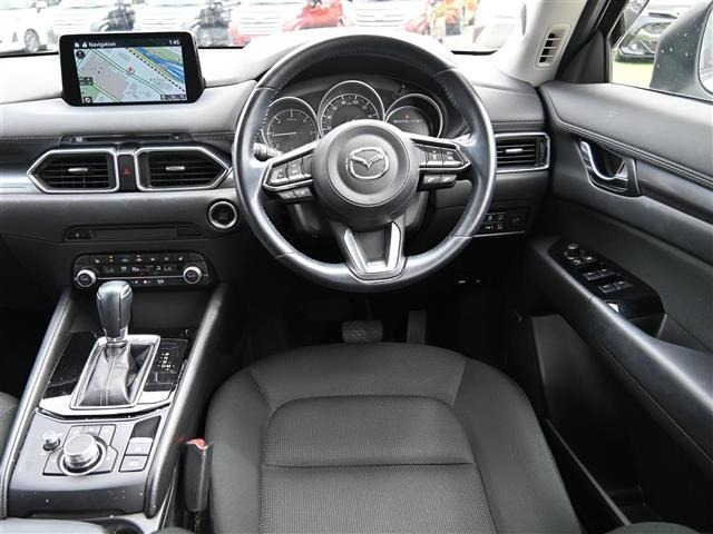 Mazda CX-5 2020 7550591-22