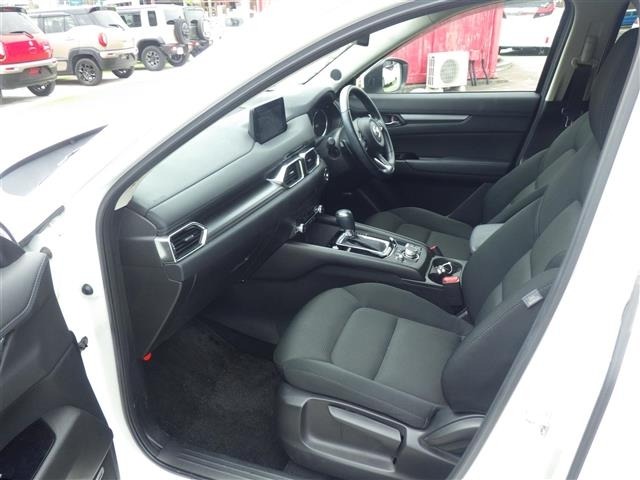 Mazda CX-5 2020 7550591-23