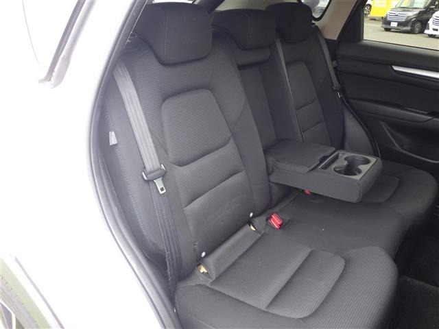 Mazda CX-5 2020 7550591-6