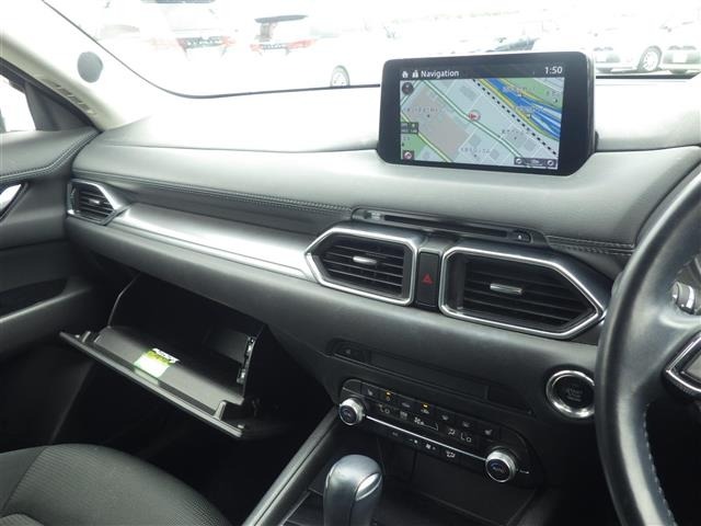 Mazda CX-5 2020 7550591-7