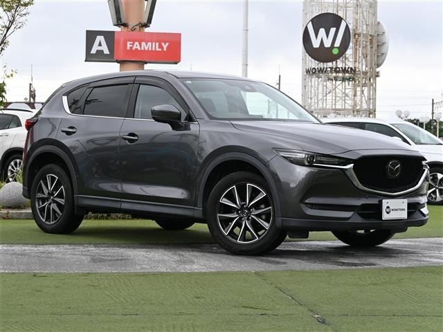 Mazda CX-5 2018 7550596-0