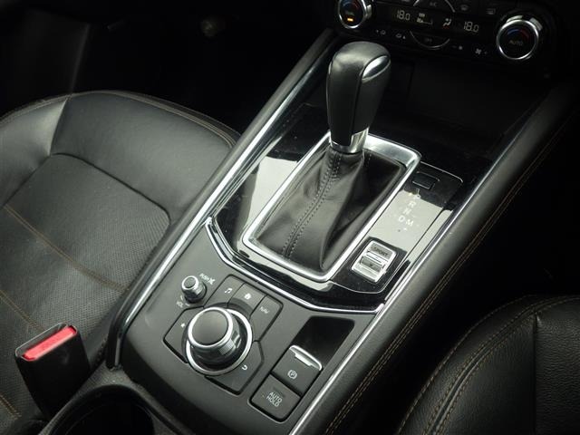 Mazda CX-5 2018 7550596-10