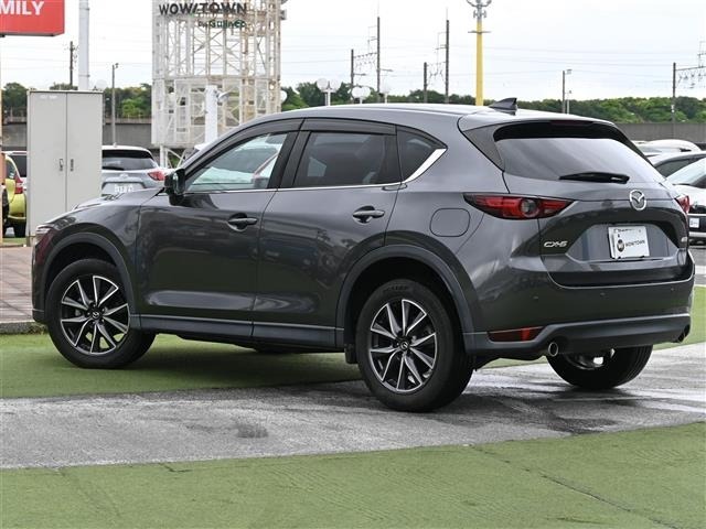 Mazda CX-5 2018 7550596-14