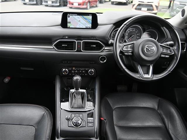 Mazda CX-5 2018 7550596-15